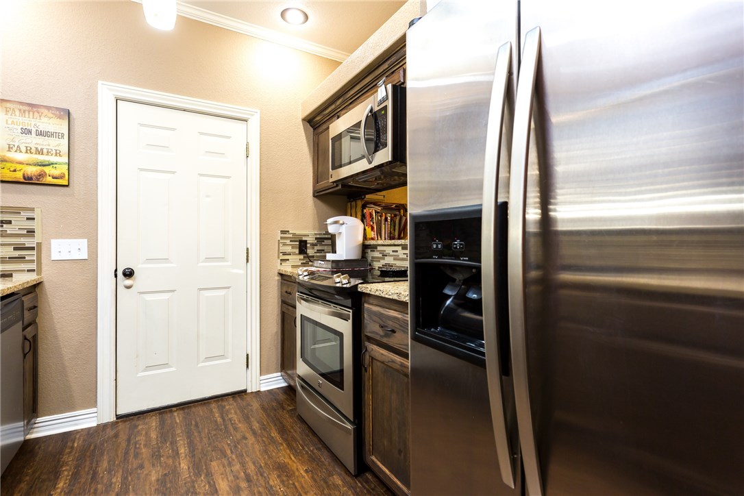 Springhill Sub Gentry - Residential