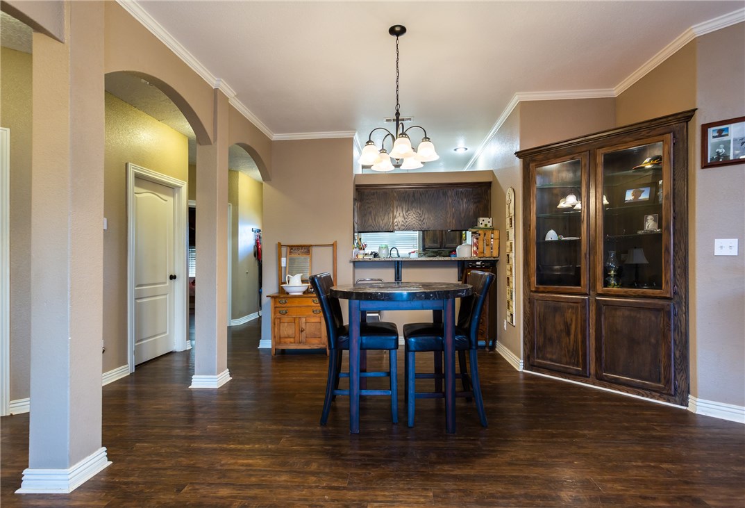 Springhill Sub Gentry - Residential