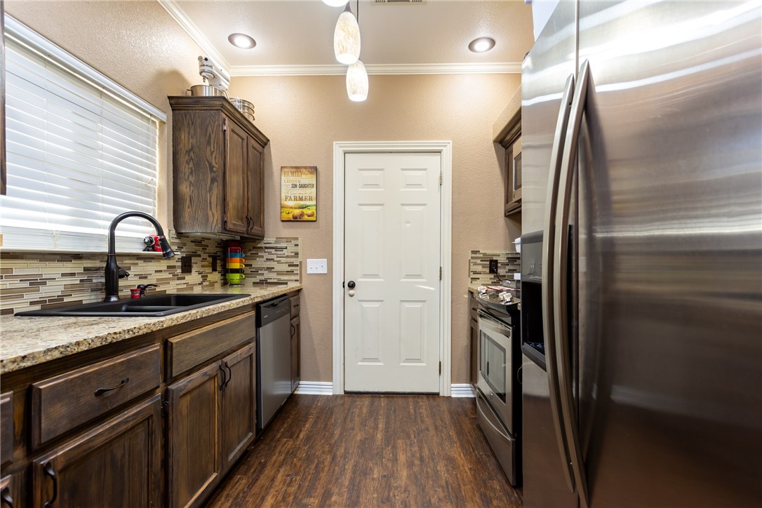 Springhill Sub Gentry - Residential