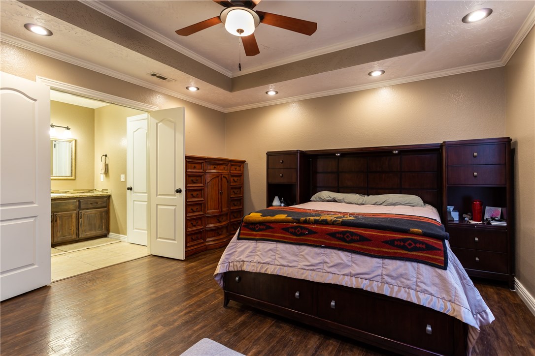 Springhill Sub Gentry - Residential