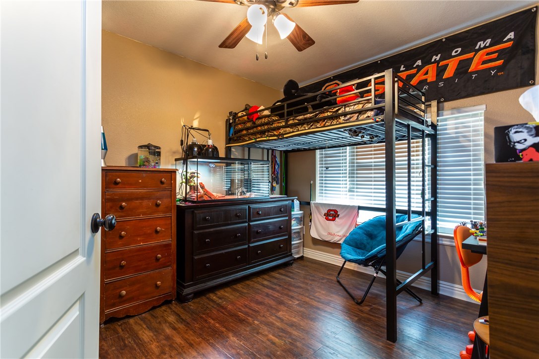 Springhill Sub Gentry - Residential