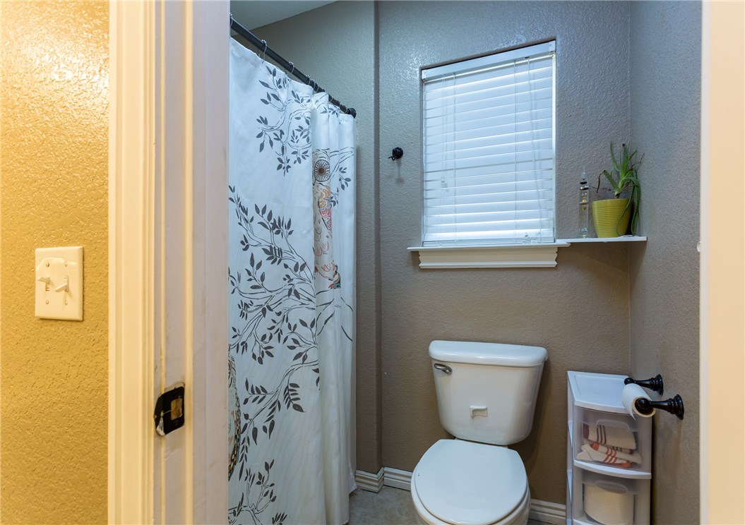 Springhill Sub Gentry - Residential