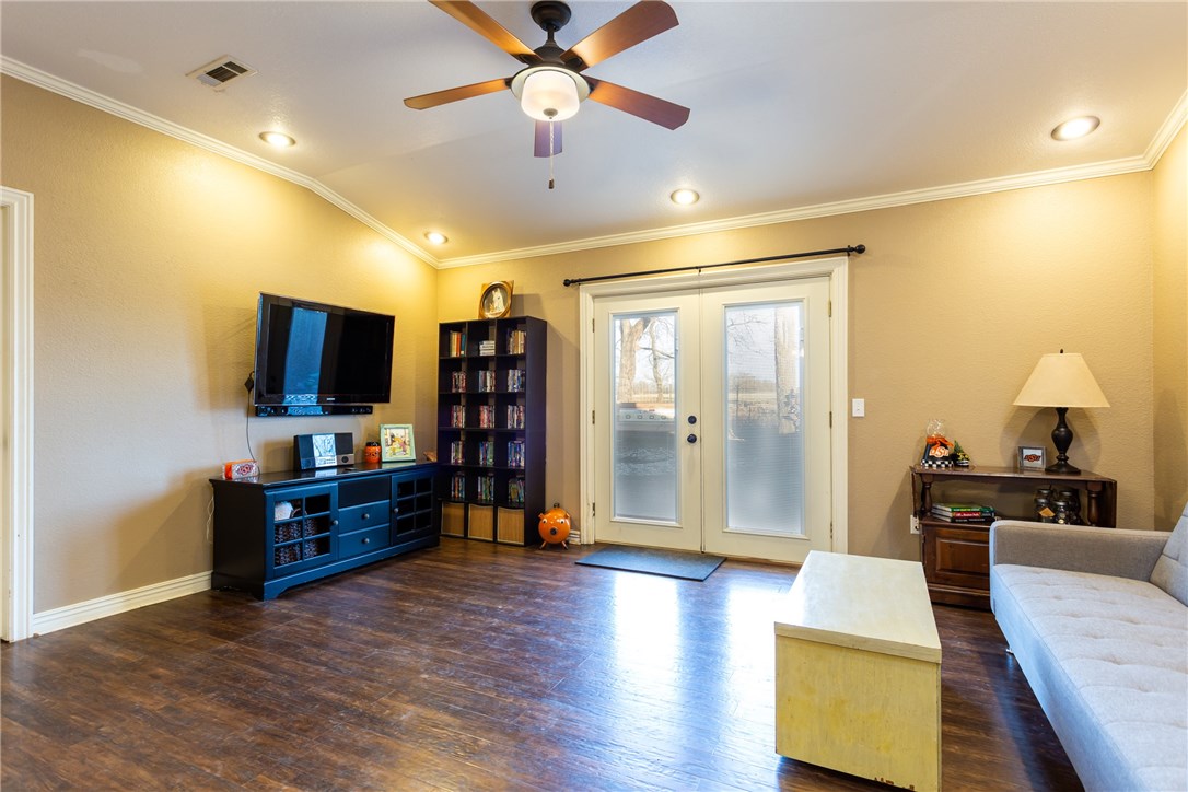 Springhill Sub Gentry - Residential