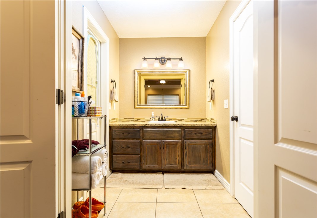 Springhill Sub Gentry - Residential