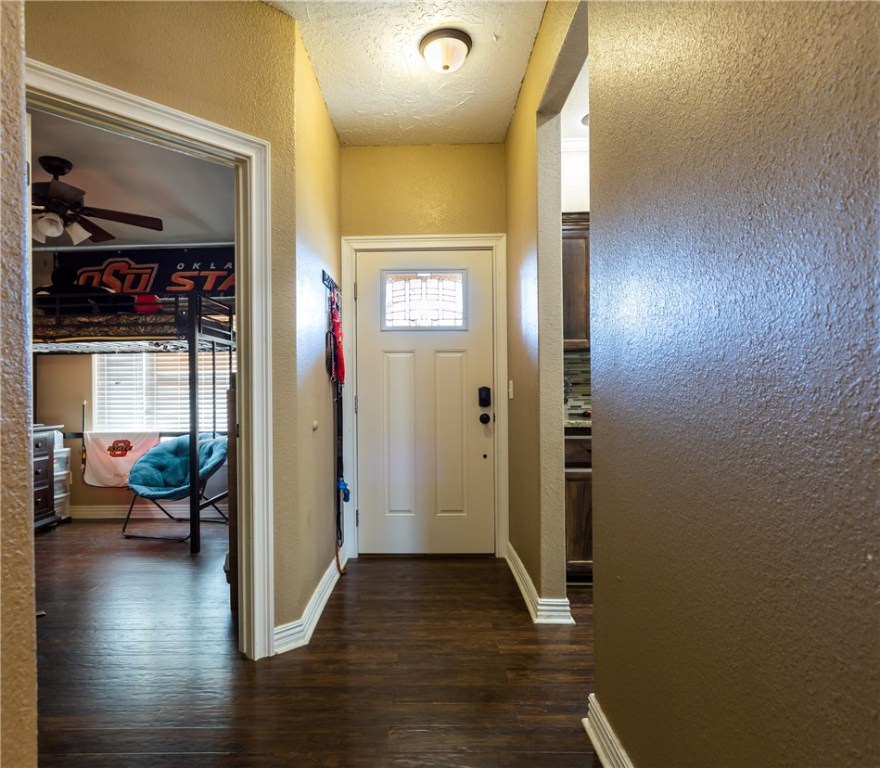 Springhill Sub Gentry - Residential