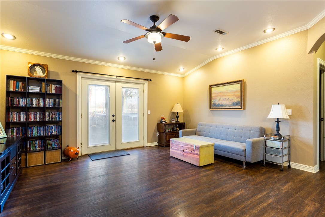 Springhill Sub Gentry - Residential