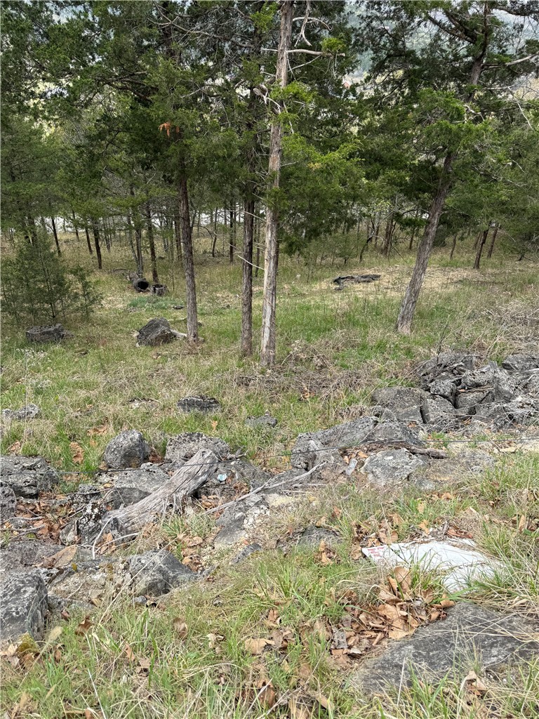 Unit 119 Holiday Island - Land