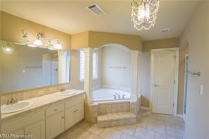 Salem Heights Sub Ph I - Residential Lease