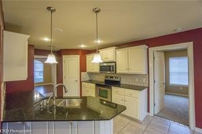 Salem Heights Sub Ph I - Residential Lease