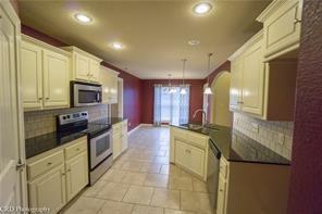 Salem Heights Sub Ph I - Residential Lease