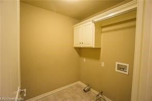 Salem Heights Sub Ph I - Residential Lease