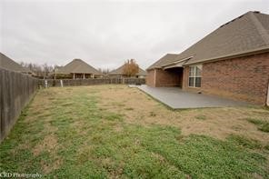 Salem Heights Sub Ph I - Residential Lease