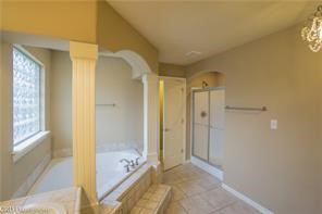 Salem Heights Sub Ph I - Residential Lease