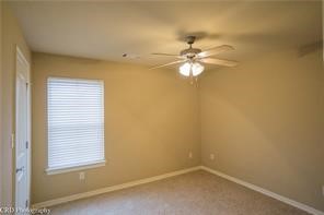 Salem Heights Sub Ph I - Residential Lease