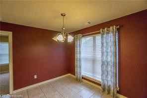 Salem Heights Sub Ph I - Residential Lease