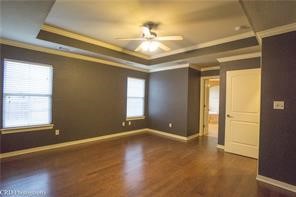 Salem Heights Sub Ph I - Residential Lease