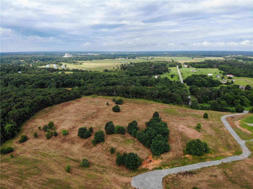 32-20-32 Rural - Land
