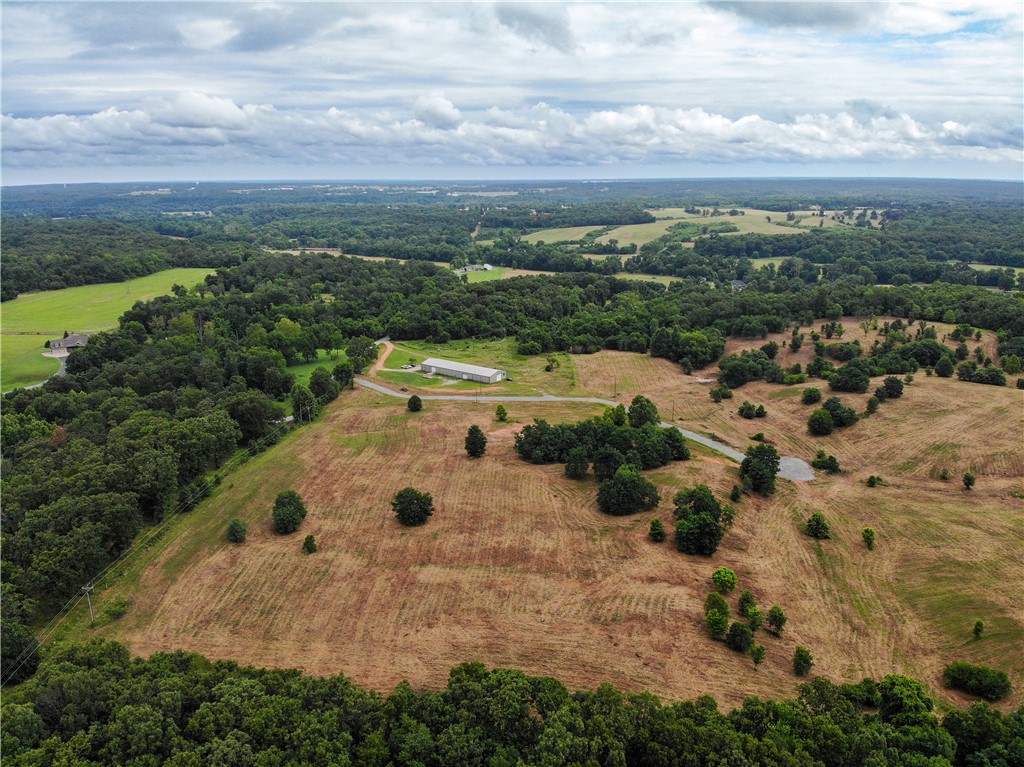 32-20-32 Rural - Land