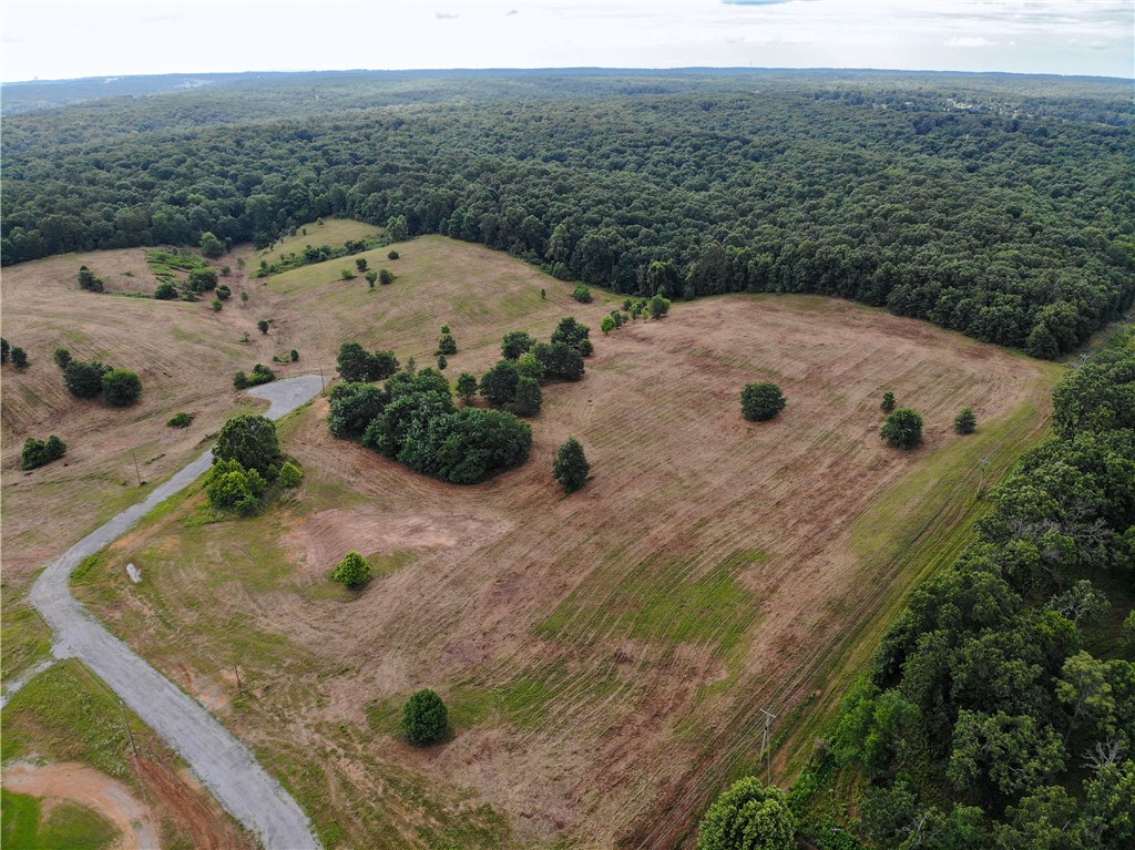 32-20-32 Rural - Land
