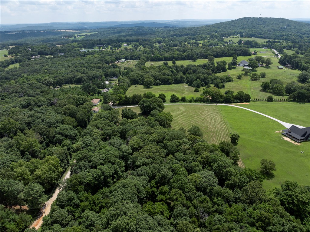 - - Land
