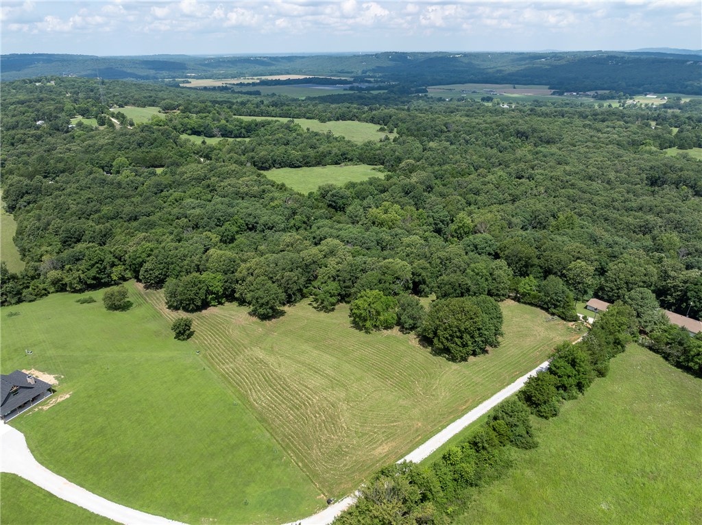 - - Land