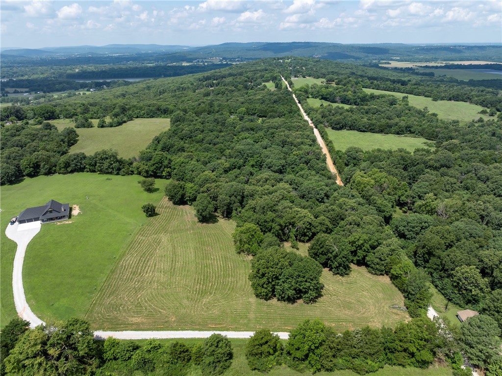 - - Land