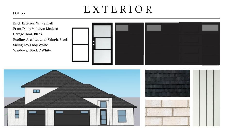 Aurora Heartbeat - Residential