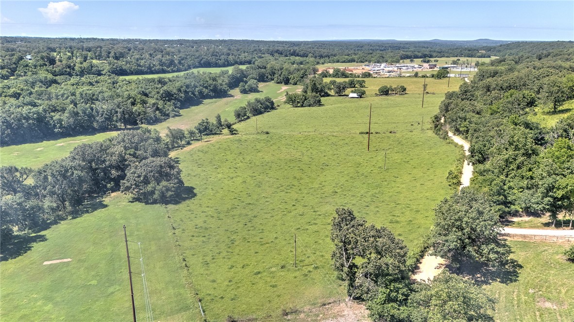 Attractive 14.82± acre tract located on Haden Road in the sought-after Bentonville School District. This property offers plenty of space and flexibility for a custom home, hobby farm, or future investment. Enjoy a peaceful rural setting with room to spread out while remaining conveniently located to area schools and major routes. A great opportunity to own acreage in a prime Northwest Arkansas location with endless potential