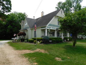Harrison City Acreage - Residential
