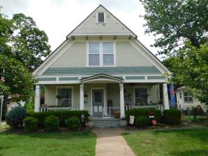 Harrison City Acreage - Residential
