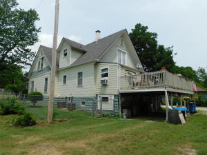 Harrison City Acreage - Residential