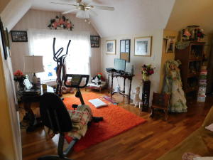 Harrison City Acreage - Residential