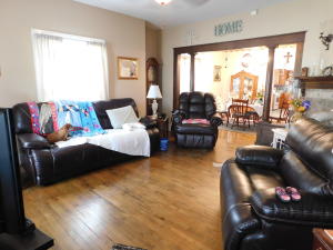 Harrison City Acreage - Residential