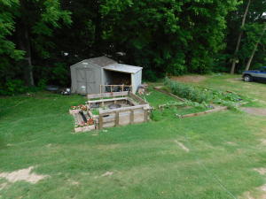 Harrison City Acreage - Residential