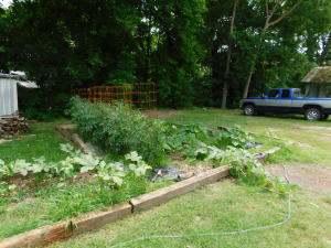 Harrison City Acreage - Residential