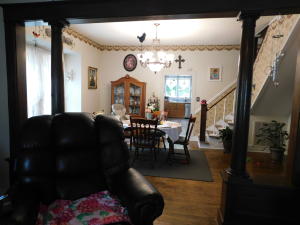 Harrison City Acreage - Residential