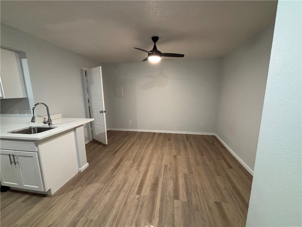 Fayetteville Outlots - Residential Lease