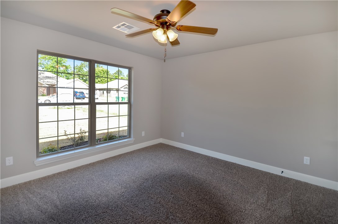 Timber Ridge Sub Centerton - Residential