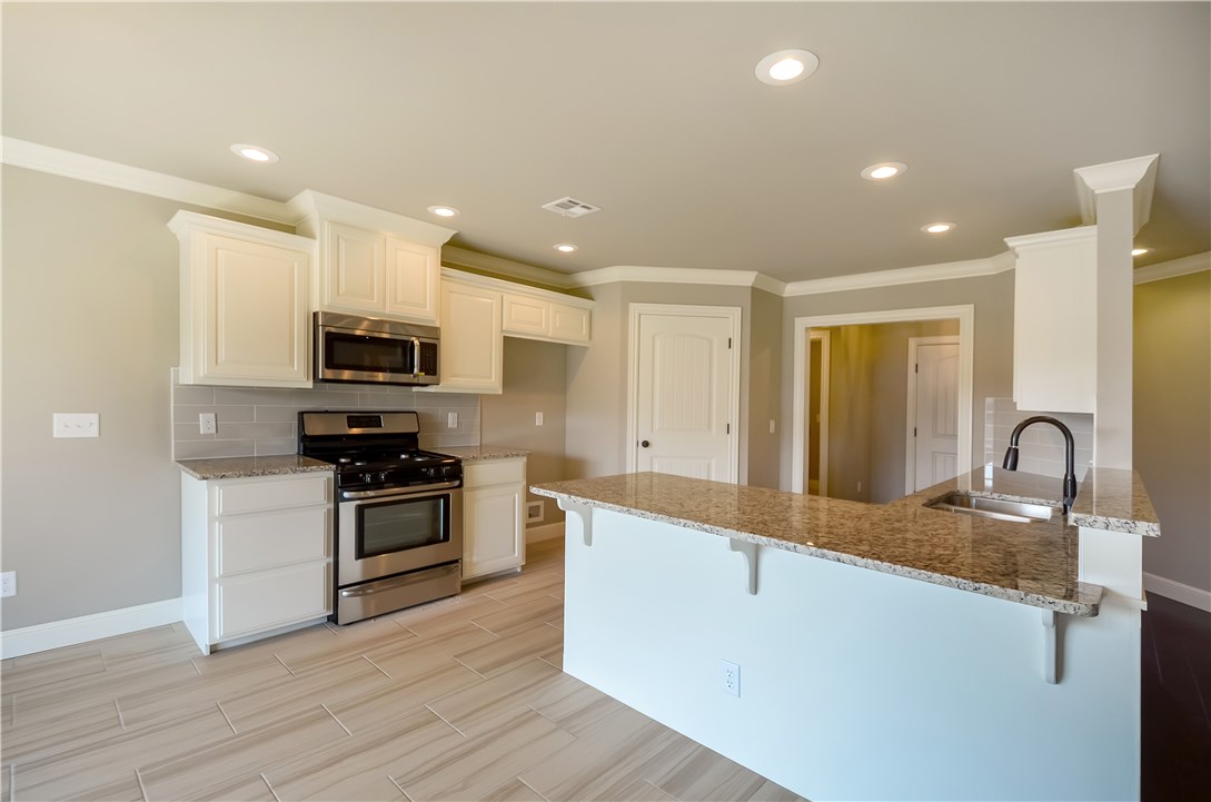 Timber Ridge Sub Centerton - Residential