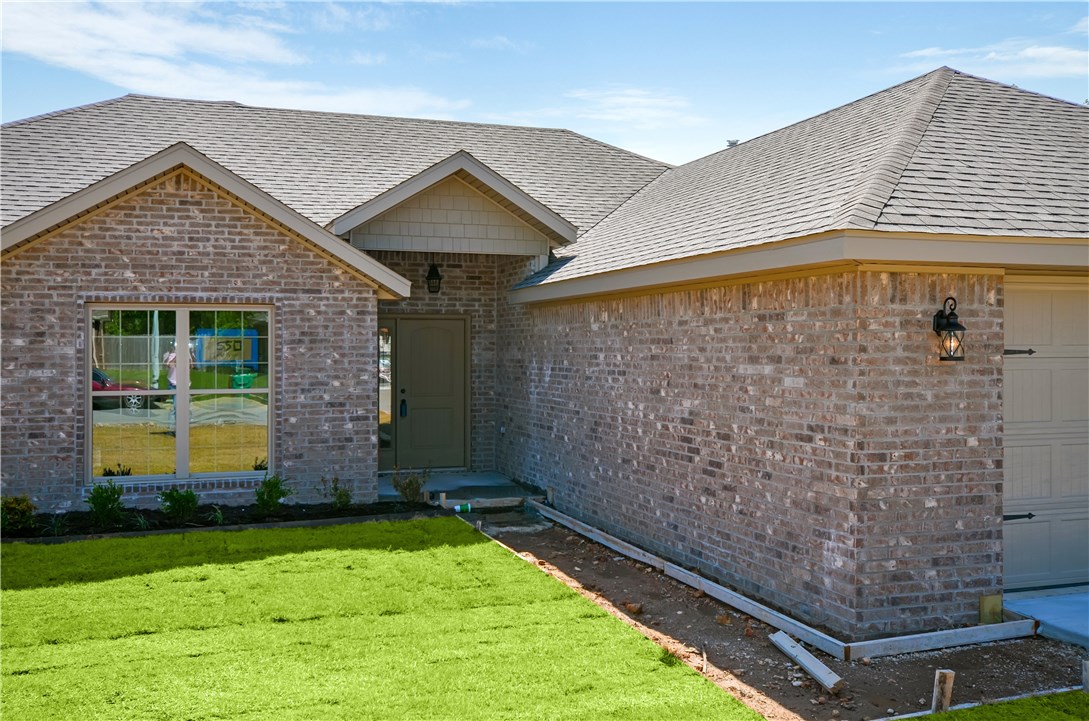 Timber Ridge Sub Centerton - Residential