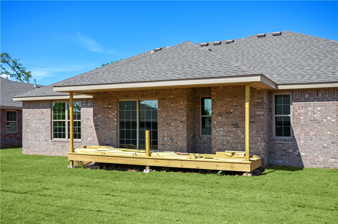 Timber Ridge Sub Centerton - Residential