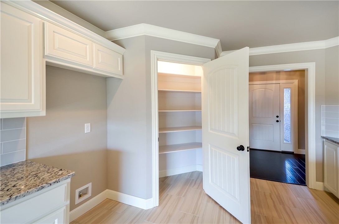 Timber Ridge Sub Centerton - Residential