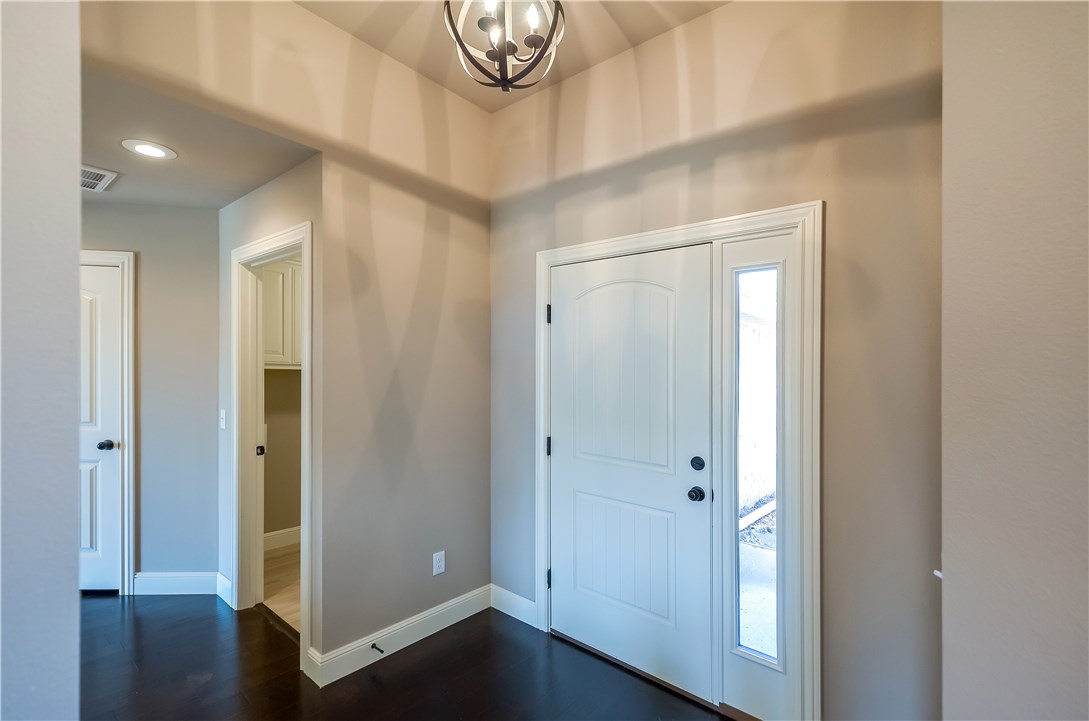 Timber Ridge Sub Centerton - Residential