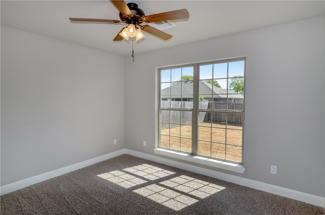 Timber Ridge Sub Centerton - Residential