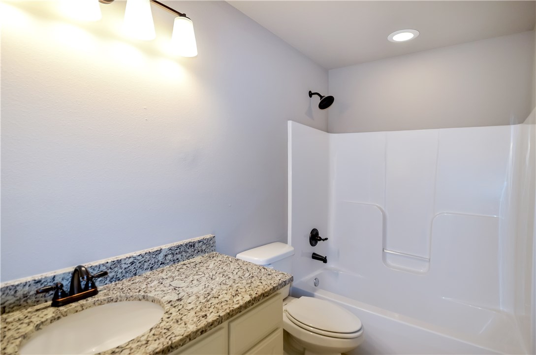Timber Ridge Sub Centerton - Residential
