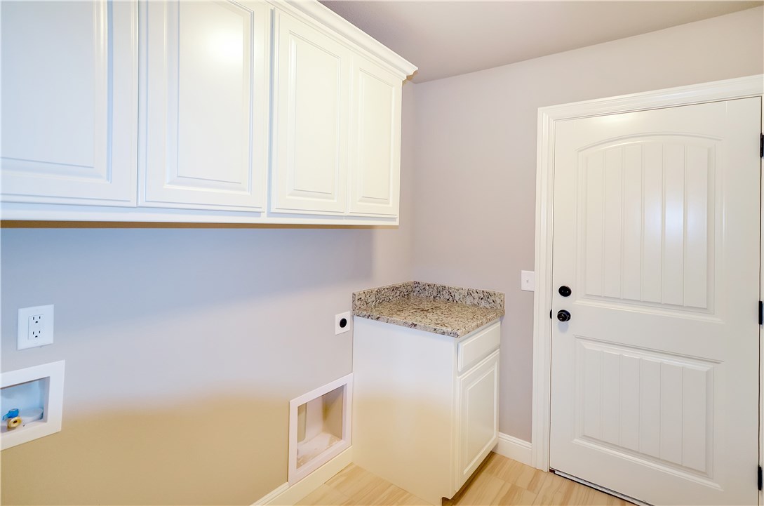 Timber Ridge Sub Centerton - Residential