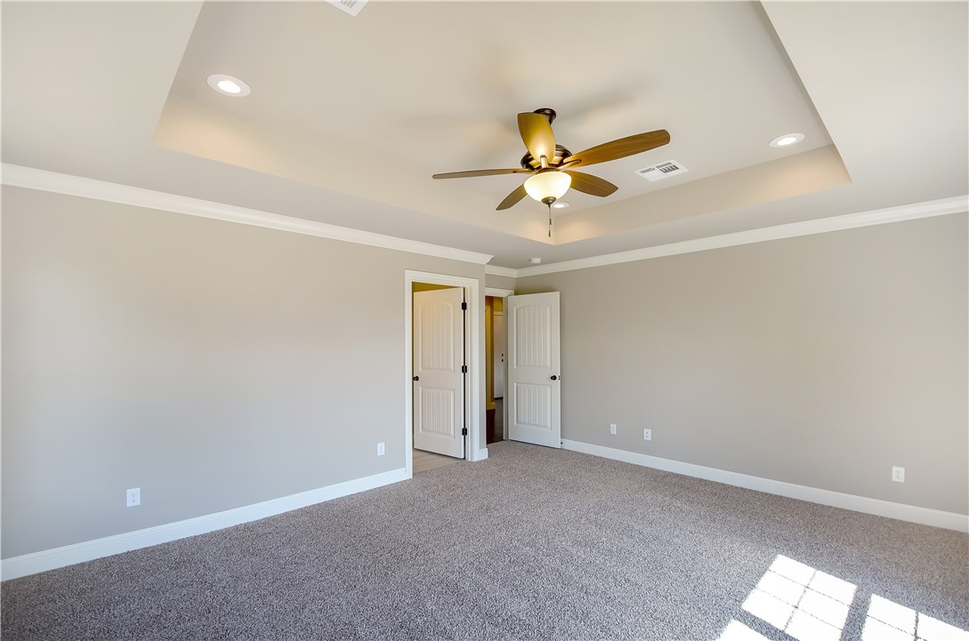 Timber Ridge Sub Centerton - Residential
