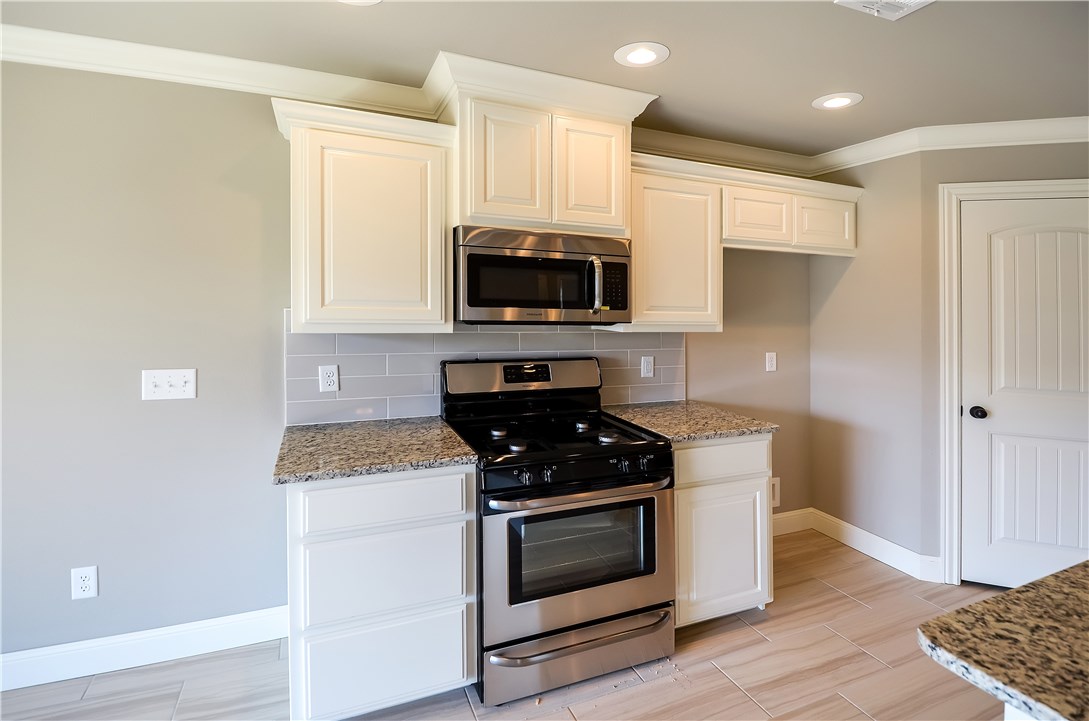 Timber Ridge Sub Centerton - Residential