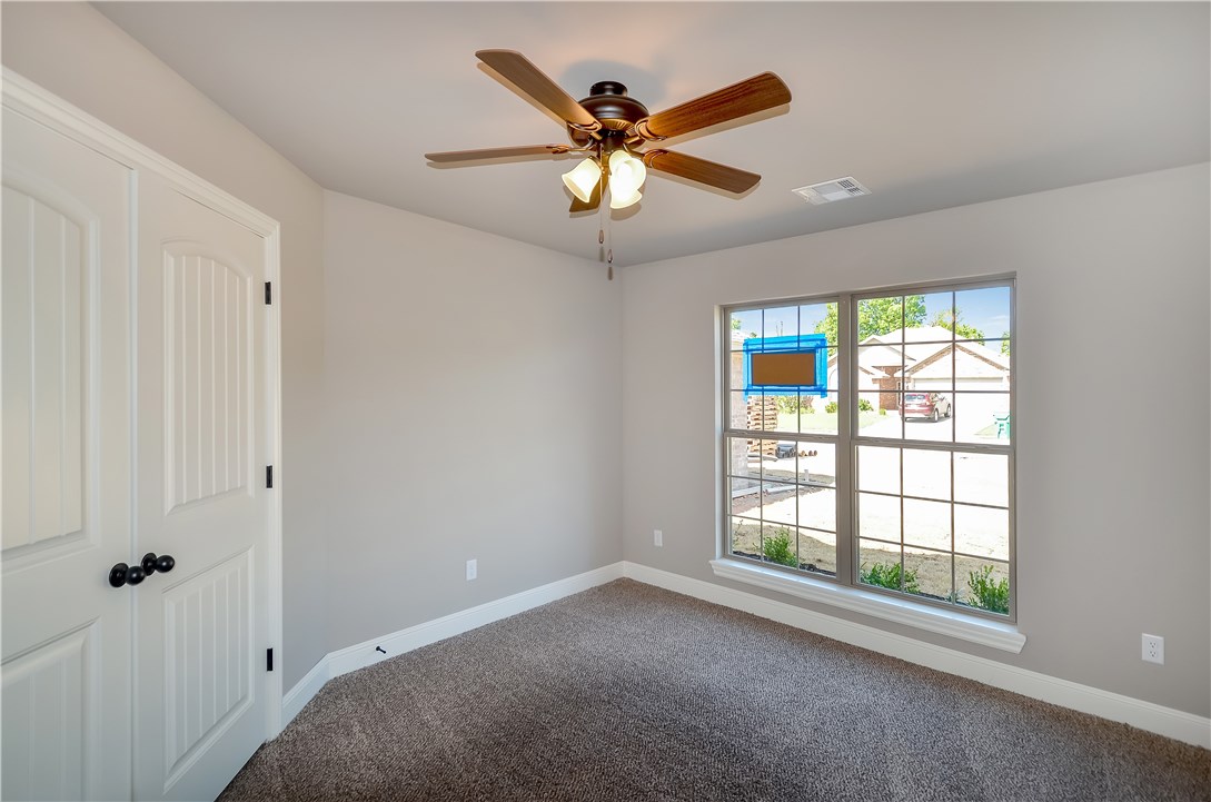 Timber Ridge Sub Centerton - Residential