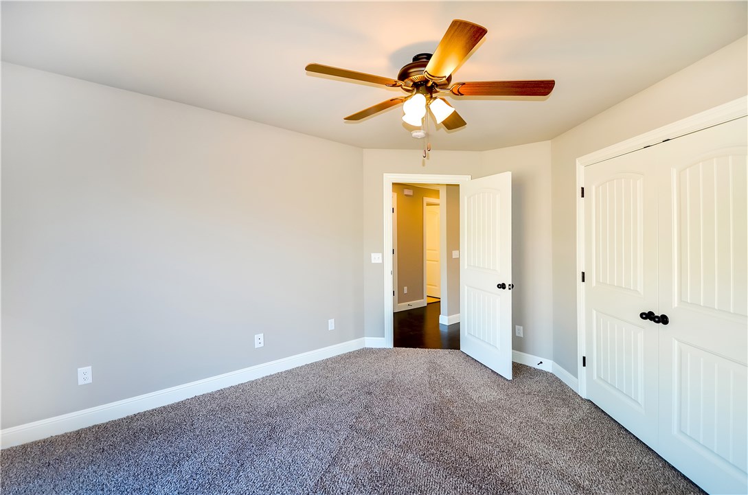 Timber Ridge Sub Centerton - Residential